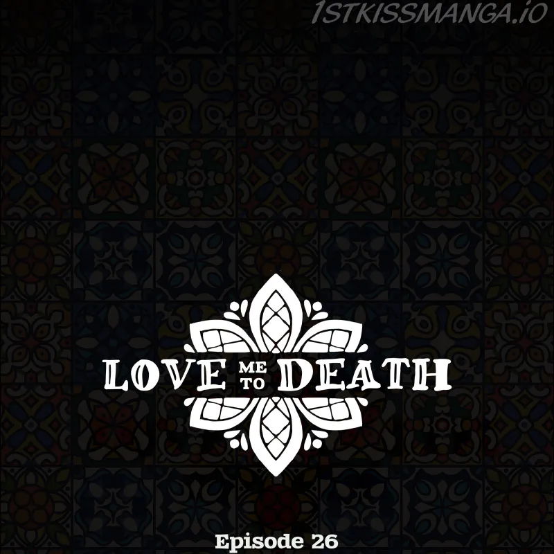 Love Me To Death Zinmanga X Chapter 26 Page 23