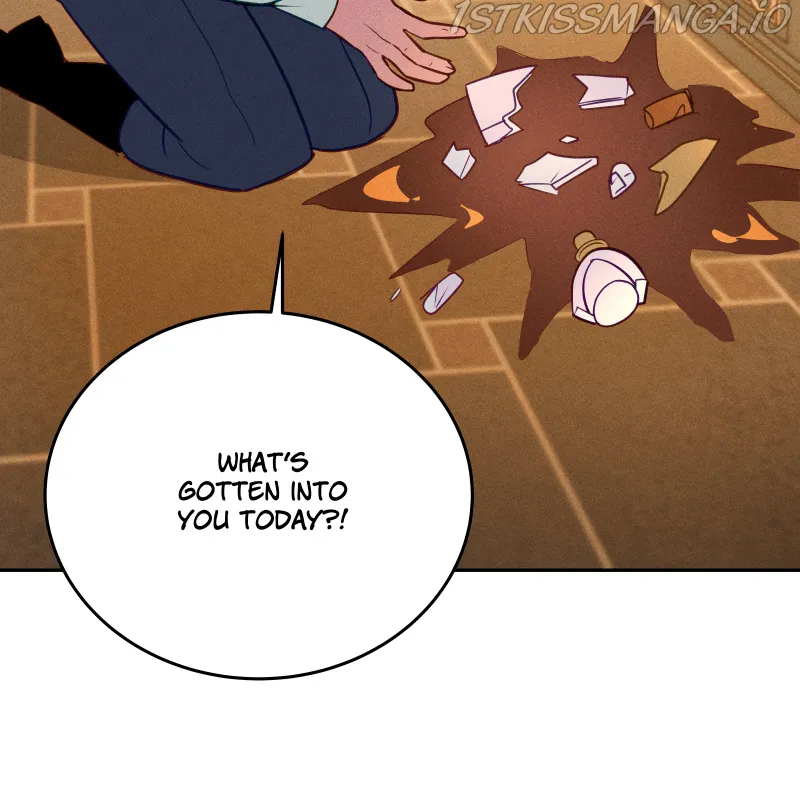 Love Me To Death Zinmanga X Chapter 26 Page 28