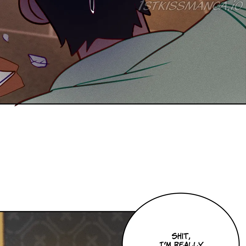 Love Me To Death Zinmanga X Chapter 26 Page 32