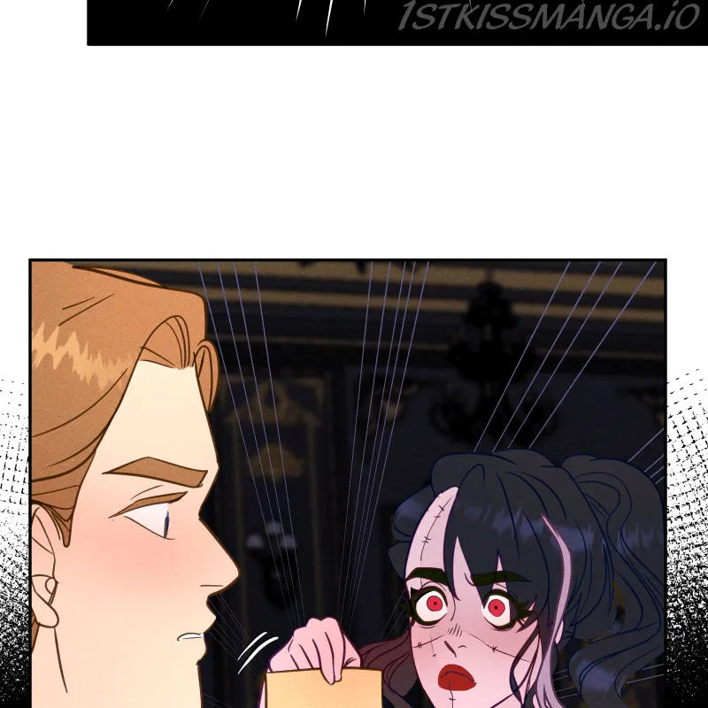 Love Me To Death Zinmanga X Chapter 26 Page 40