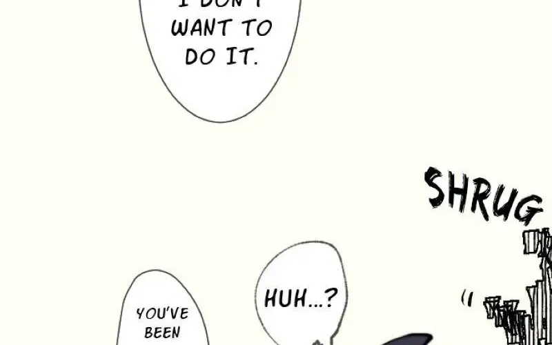 My Perverted Stalker Zinmanga X Chapter 168 Page 36