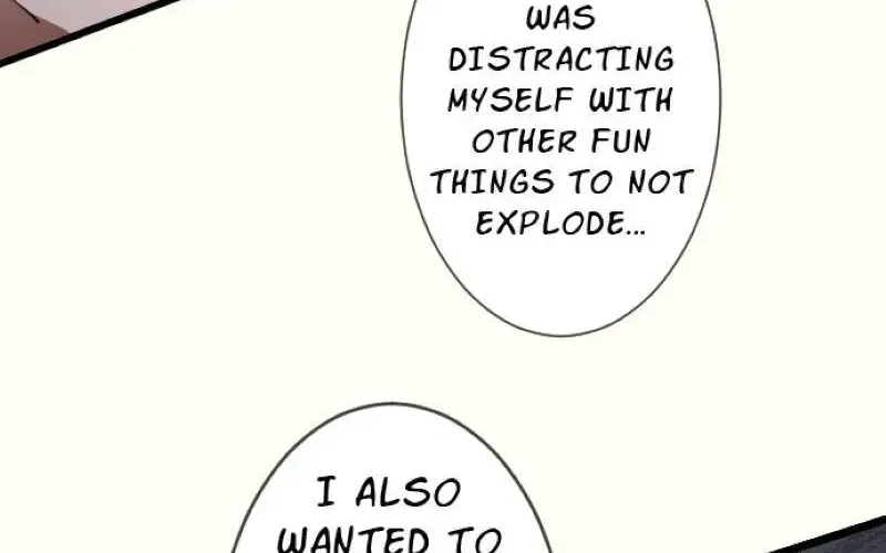 My Perverted Stalker Zinmanga X Chapter 168 Page 43