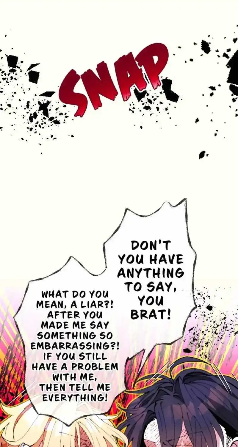 My Perverted Stalker Zinmanga X Chapter 168 Page 49
