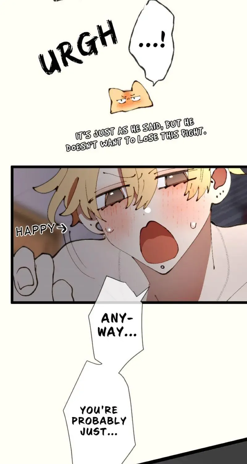 My Perverted Stalker Zinmanga X Chapter 168 Page 53