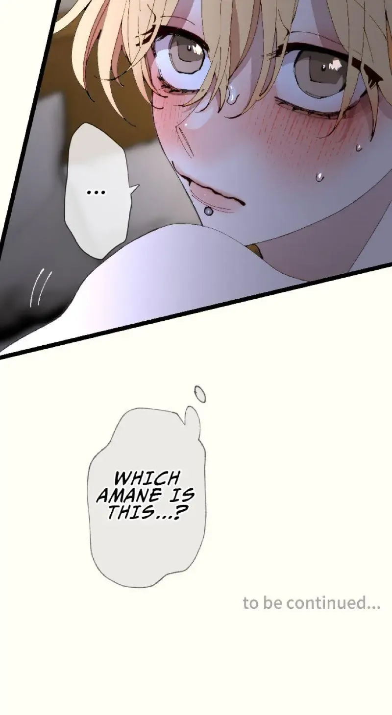 My Perverted Stalker Zinmanga X Chapter 168 Page 63