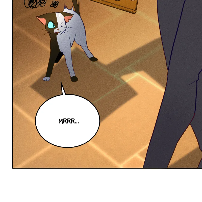 Love Me To Death Zinmanga X Chapter 25 Page 7
