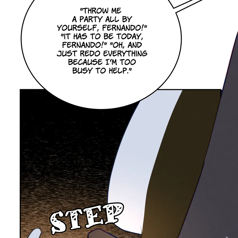 Love Me To Death Zinmanga X Chapter 25 Page 16