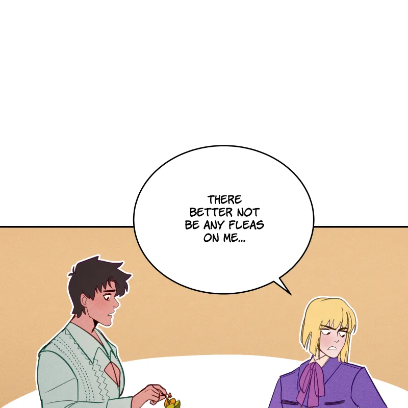 Love Me To Death Zinmanga X Chapter 25 Page 29