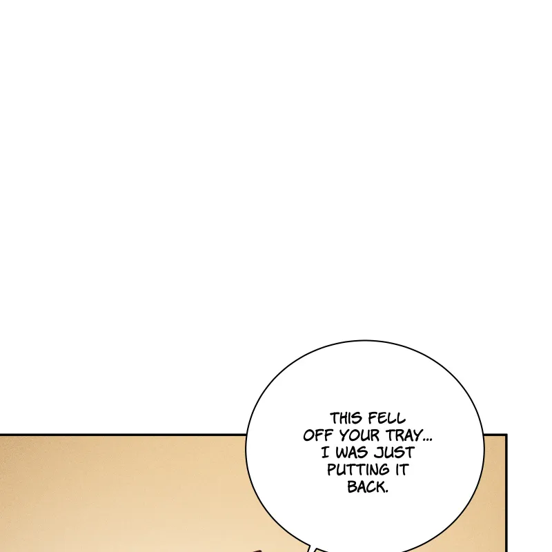 Love Me To Death Zinmanga X Chapter 25 Page 33