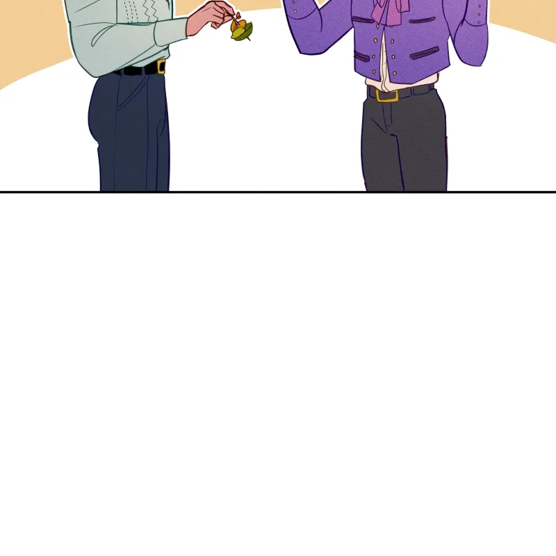 Love Me To Death Zinmanga X Chapter 25 Page 37