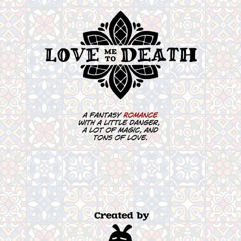 Love Me To Death Zinmanga X Chapter 25 Page 124
