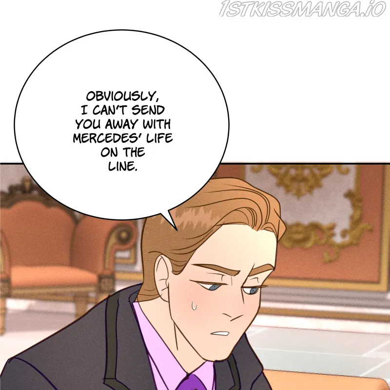Love Me To Death Zinmanga X Chapter 24 Page 9