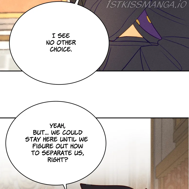 Love Me To Death Zinmanga X Chapter 24 Page 23