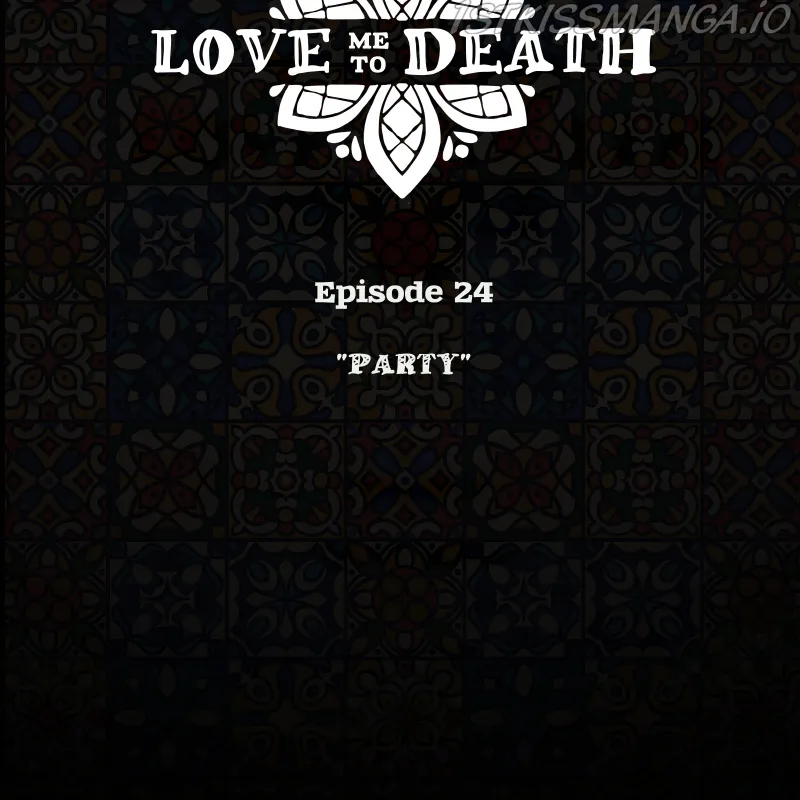 Love Me To Death Zinmanga X Chapter 24 Page 31