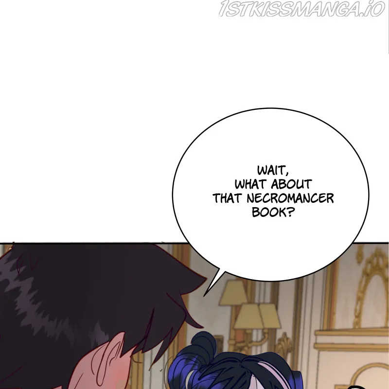 Love Me To Death Zinmanga X Chapter 24 Page 33