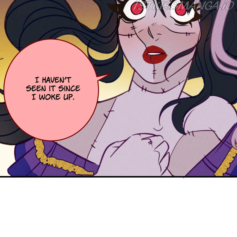 Love Me To Death Zinmanga X Chapter 24 Page 36