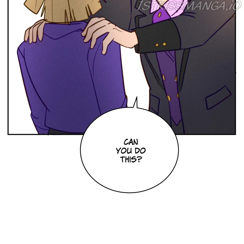 Love Me To Death Zinmanga X Chapter 24 Page 131