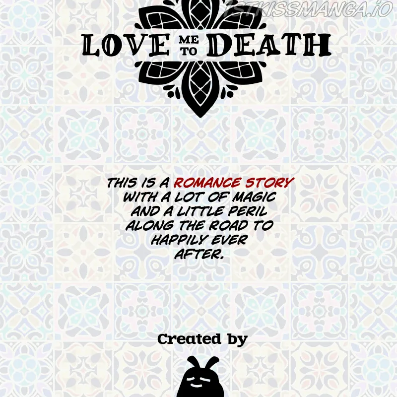 Love Me To Death Zinmanga X Chapter 24 Page 151
