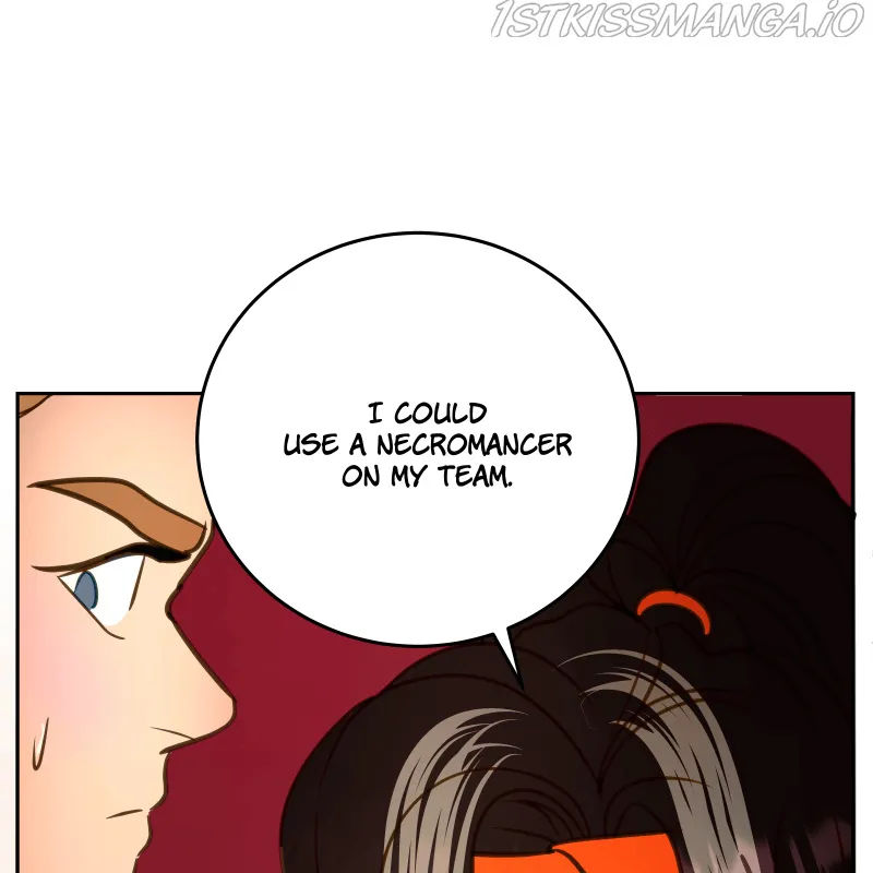 Love Me To Death Zinmanga X Chapter 23 Page 1