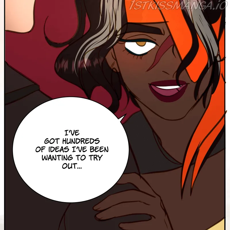 Love Me To Death Zinmanga X Chapter 23 Page 2