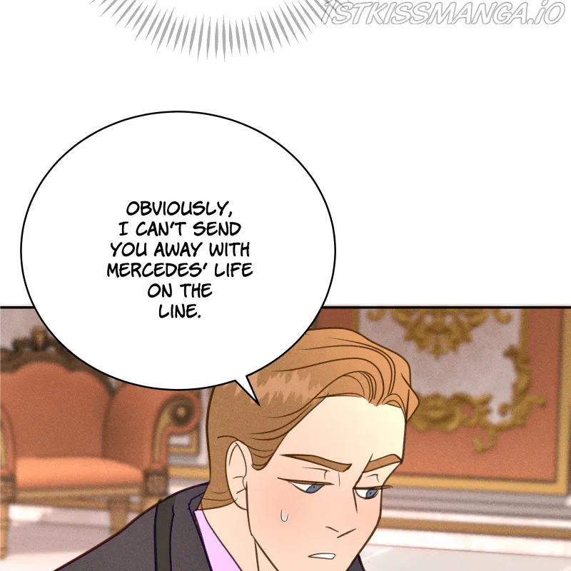 Love Me To Death Zinmanga X Chapter 23 Page 119