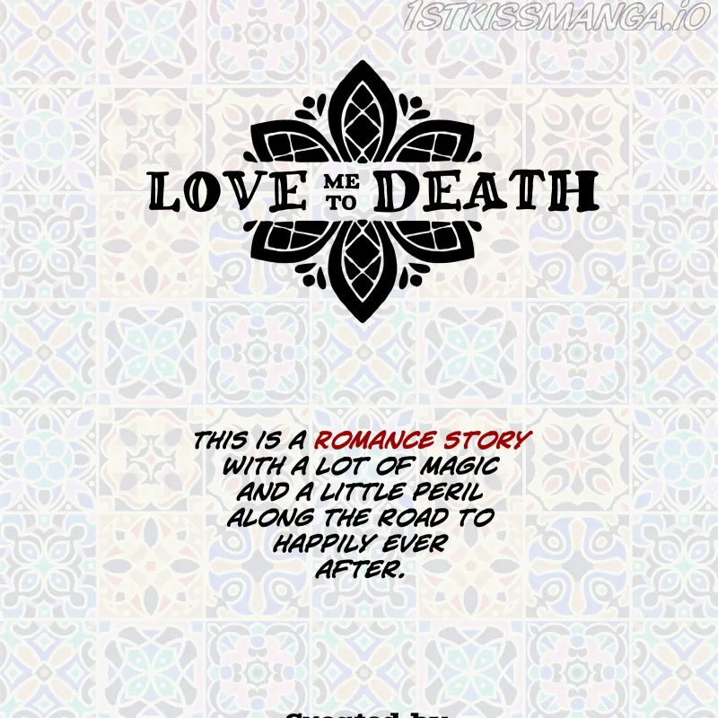 Love Me To Death Zinmanga X Chapter 23 Page 132