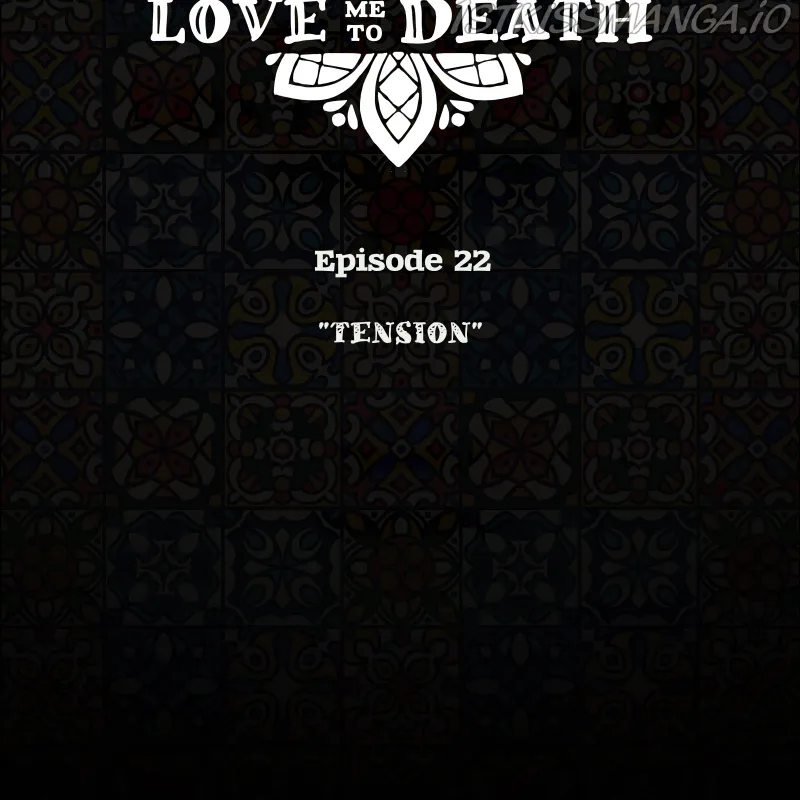 Love Me To Death Zinmanga X Chapter 22 Page 50