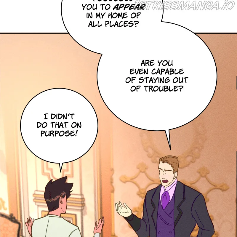 Love Me To Death Zinmanga X Chapter 22 Page 63