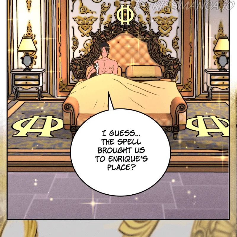 Love Me To Death Zinmanga X Chapter 21 Page 69