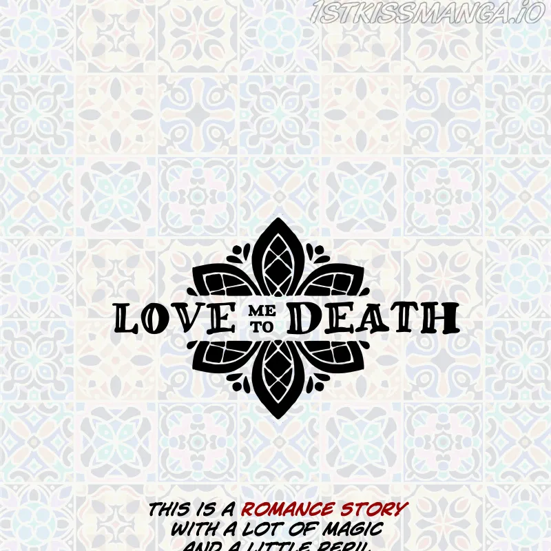 Love Me To Death Zinmanga X Chapter 21 Page 115