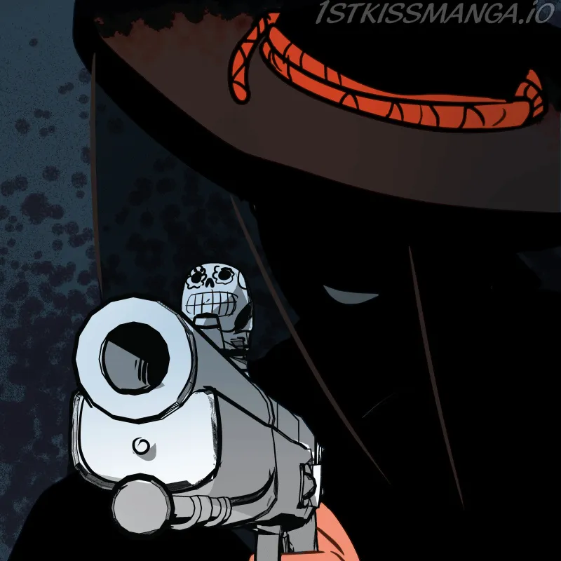 Love Me To Death Zinmanga X Chapter 20 Page 74