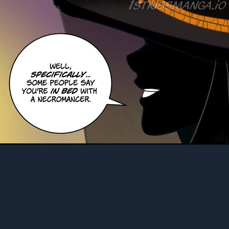 Love Me To Death Zinmanga X Chapter 20 Page 77