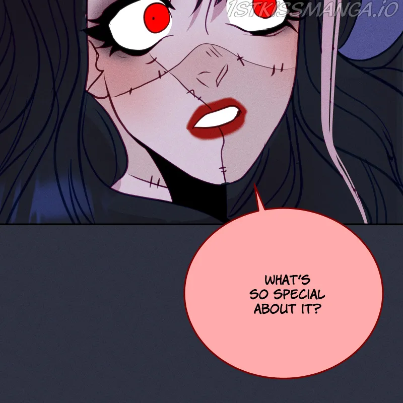 Love Me To Death Zinmanga X Chapter 19 Page 15
