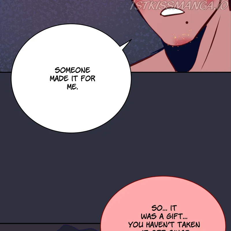 Love Me To Death Zinmanga X Chapter 19 Page 17