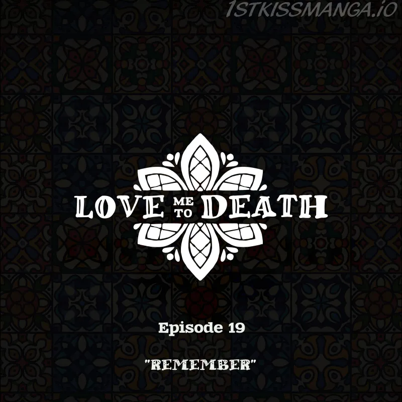 Love Me To Death Zinmanga X Chapter 19 Page 31