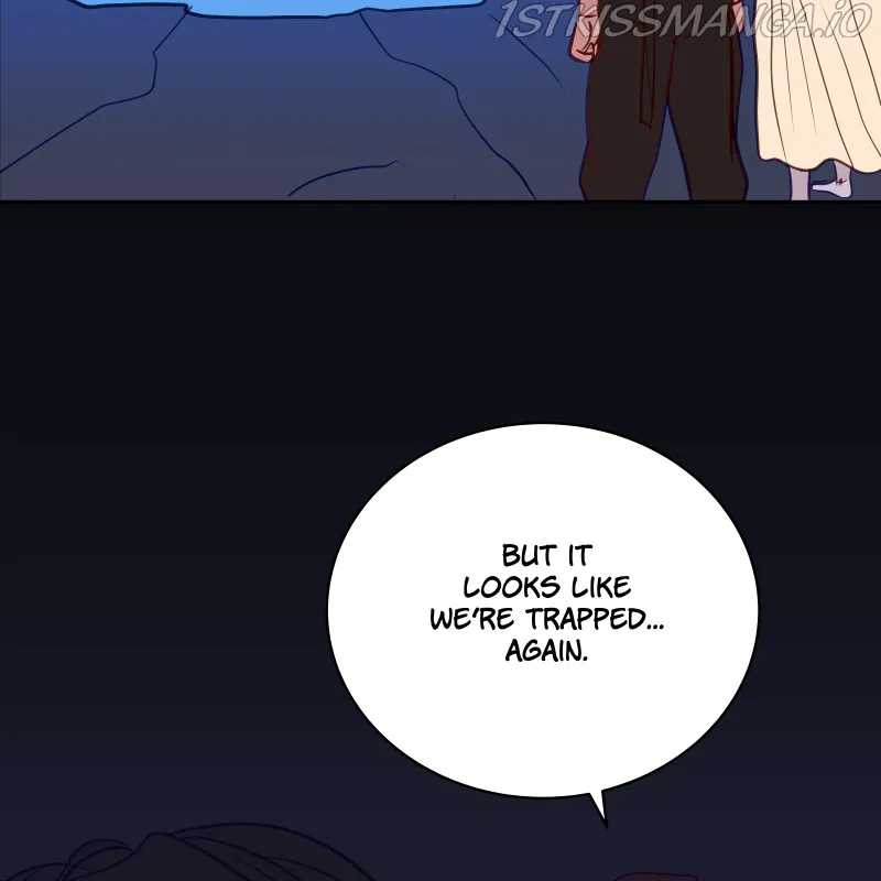 Love Me To Death Zinmanga X Chapter 19 Page 35