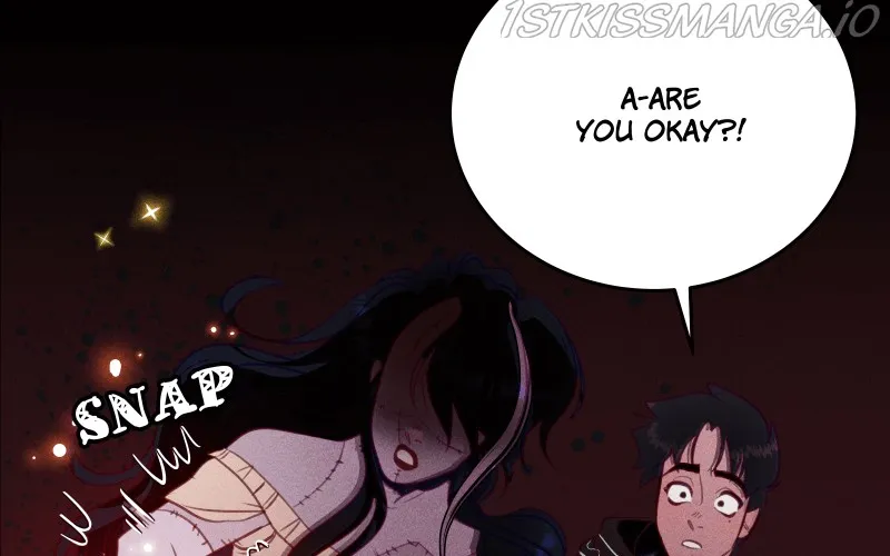 Love Me To Death Zinmanga X Chapter 14 Page 99