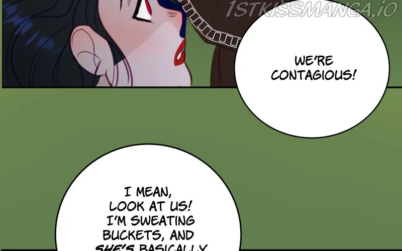 Love Me To Death Zinmanga X Chapter 12 Page 47