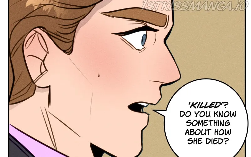 Love Me To Death Zinmanga X Chapter 11 Page 4