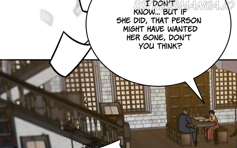 Love Me To Death Zinmanga X Chapter 11 Page 15