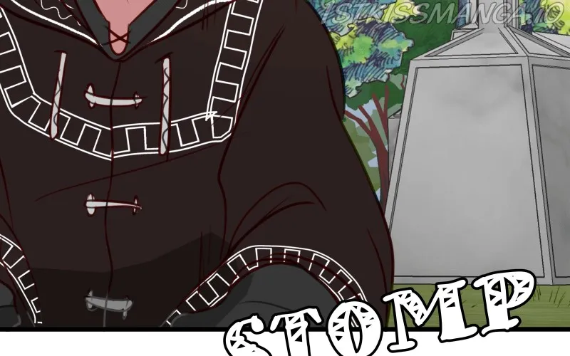 Love Me To Death Zinmanga X Chapter 11 Page 134