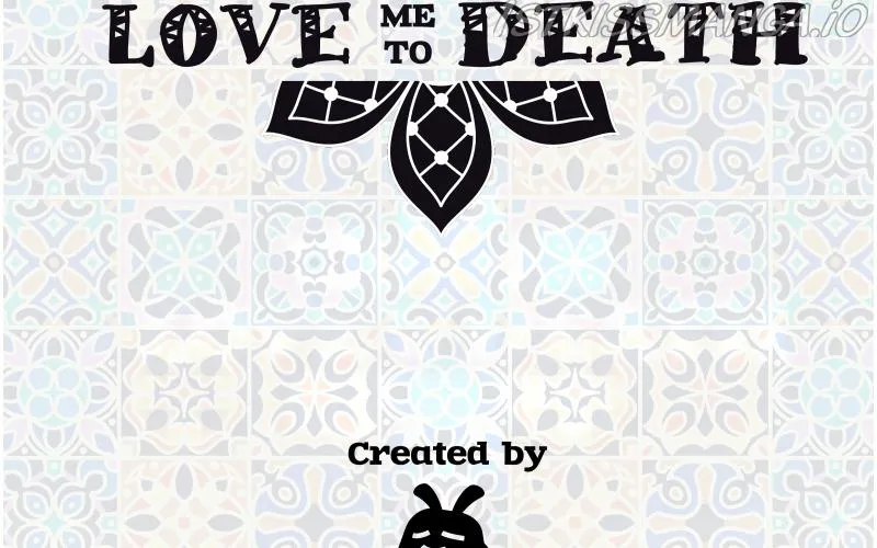 Love Me To Death Zinmanga X Chapter 10 Page 210