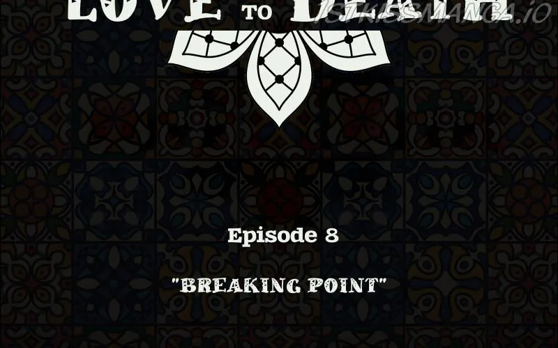 Love Me To Death Zinmanga X Chapter 9 Page 12