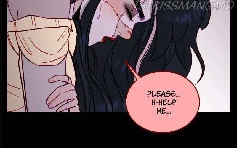 Love Me To Death Zinmanga X Chapter 9 Page 53