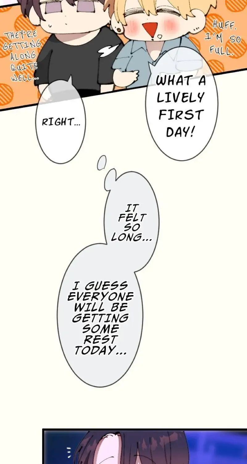 My Perverted Stalker Zinmanga X Chapter 167 Page 20