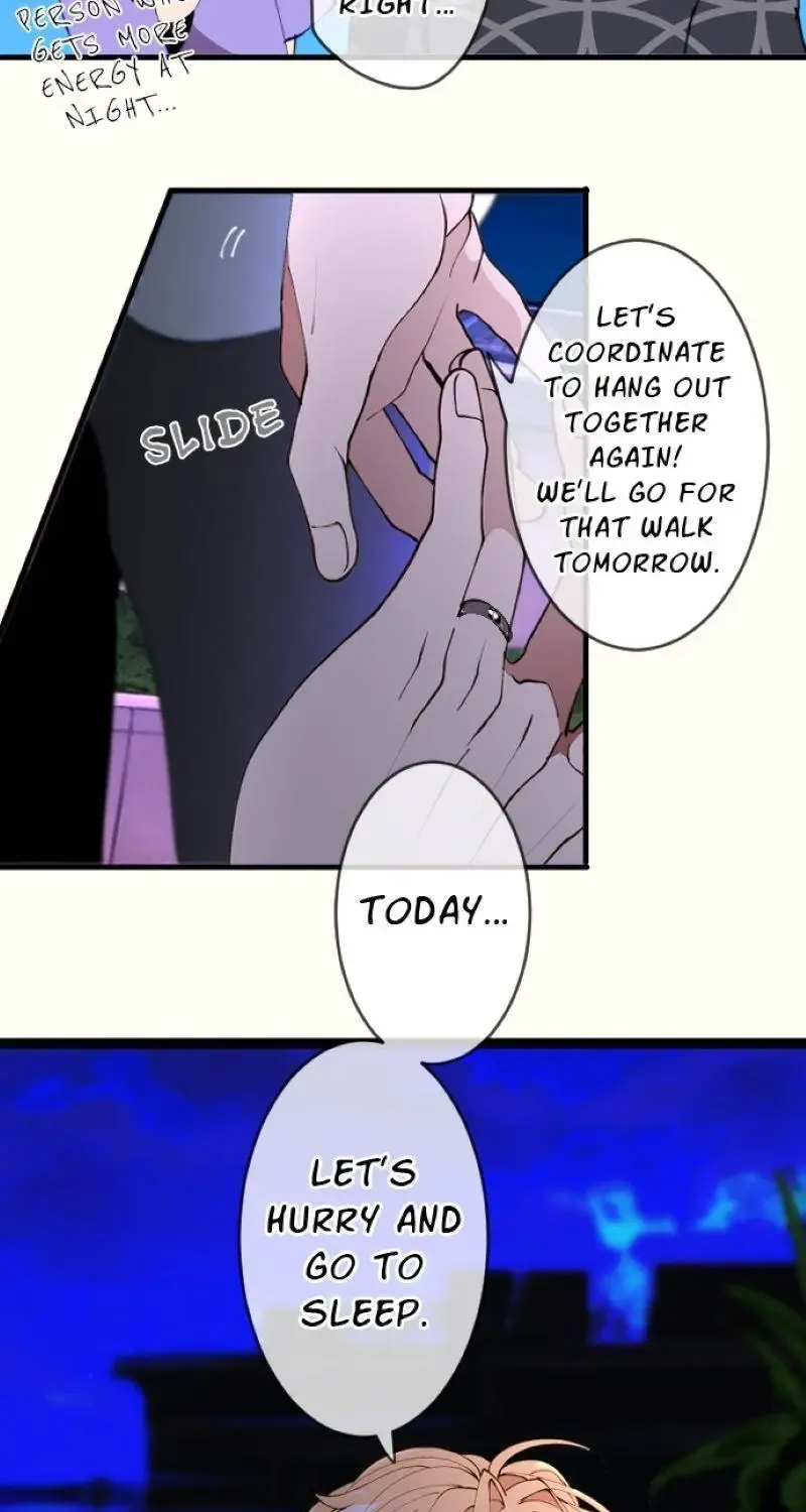 My Perverted Stalker Zinmanga X Chapter 167 Page 31