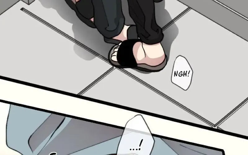 My Perverted Stalker Zinmanga X Chapter 167 Page 45