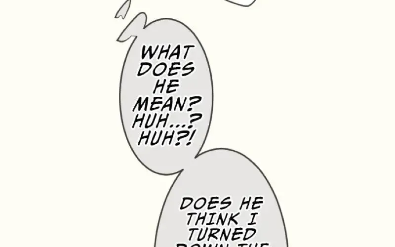My Perverted Stalker Zinmanga X Chapter 167 Page 52