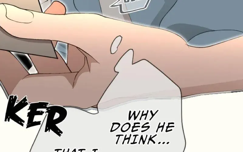My Perverted Stalker Zinmanga X Chapter 167 Page 54