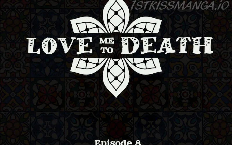 Love Me To Death Zinmanga X Chapter 8 Page 56